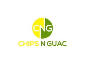 Chips N Guac entry by T2T