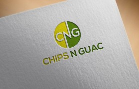 Chips N Guac entry by T2T