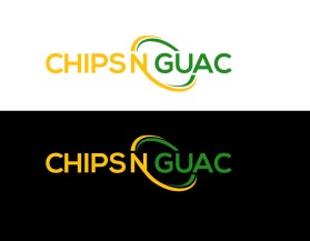 Chips N Guac entry by MuhammadR