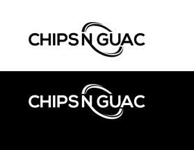Chips N Guac entry by MuhammadR