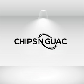 Chips N Guac entry by MuhammadR