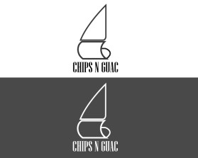 Chips N Guac entry by pentoolmaster