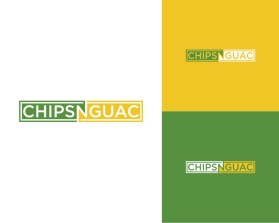 Chips N Guac entry by SUDIRO CREW