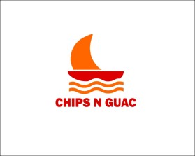Chips N Guac entry by Sidikaxhaka
