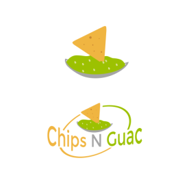 Chips N Guac entry by balsh