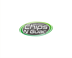 Chips N Guac entry by Naniaz