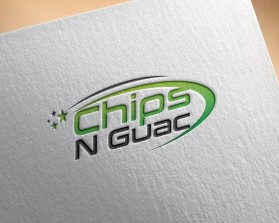 Chips N Guac entry by Naniaz