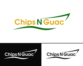 Chips N Guac entry by Ethan