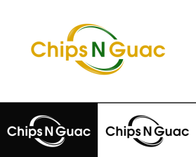 Chips N Guac entry by Ethan
