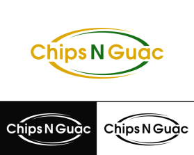 Chips N Guac entry by Ethan