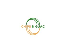 Chips N Guac entry by Anselino