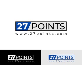 www.27points.com entry by andesign