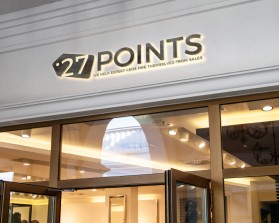 www.27points.com entry by fastdesign6062