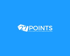 www.27points.com entry by fastdesign6062