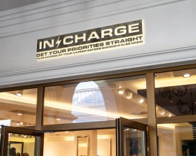 In Charge entry by fastdesign6062