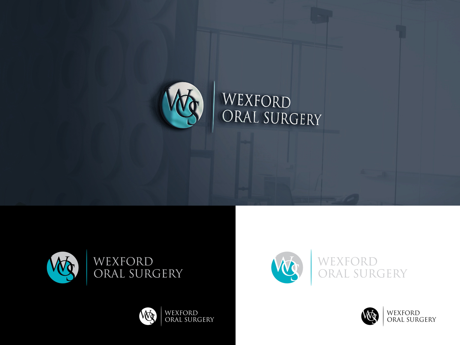 Logo Design for WOS