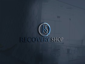 Recovery Shop - WEB BANNER - 1500 X 500 PX - NOT A LOGO entry by Design Rock