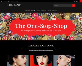 Recovery Shop - WEB BANNER - 1500 X 500 PX - NOT A LOGO entry by andesign