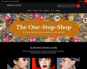 Recovery Shop - WEB BANNER - 1500 X 500 PX - NOT A LOGO entry by andesign