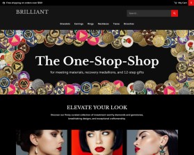 Recovery Shop - WEB BANNER - 1500 X 500 PX - NOT A LOGO entry by andesign