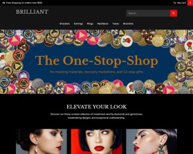 Recovery Shop - WEB BANNER - 1500 X 500 PX - NOT A LOGO entry by andesign