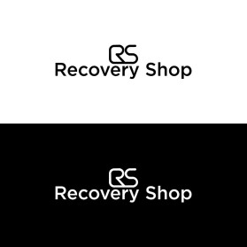 Recovery Shop - WEB BANNER - 1500 X 500 PX - NOT A LOGO entry by aufa1