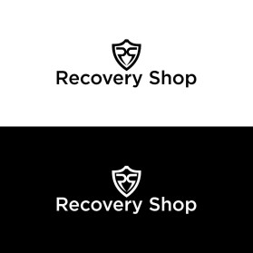 Recovery Shop - WEB BANNER - 1500 X 500 PX - NOT A LOGO entry by aufa1