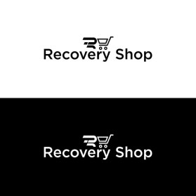 Recovery Shop - WEB BANNER - 1500 X 500 PX - NOT A LOGO entry by aufa1