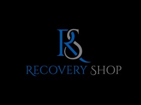 Recovery Shop - WEB BANNER - 1500 X 500 PX - NOT A LOGO entry by T2T