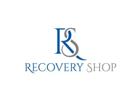 Recovery Shop - WEB BANNER - 1500 X 500 PX - NOT A LOGO entry by T2T