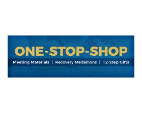 Recovery Shop - WEB BANNER - 1500 X 500 PX - NOT A LOGO entry by bcmaness