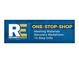 Recovery Shop - WEB BANNER - 1500 X 500 PX - NOT A LOGO entry by bcmaness