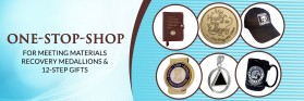 Recovery Shop - WEB BANNER - 1500 X 500 PX - NOT A LOGO entry by CreativeChamber