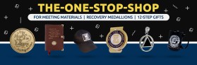 Recovery Shop - WEB BANNER - 1500 X 500 PX - NOT A LOGO entry by CreativeChamber