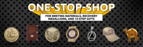 Recovery Shop - WEB BANNER - 1500 X 500 PX - NOT A LOGO entry by CreativeChamber