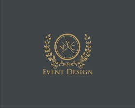 NYC Event Designs entry by nvdesign26