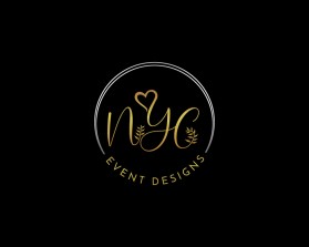 NYC Event Designs entry by Amit1991