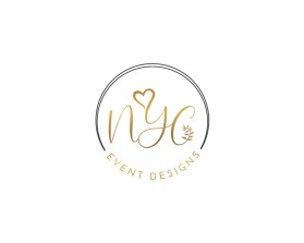 NYC Event Designs entry by Amit1991