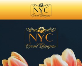 NYC Event Designs entry by 7