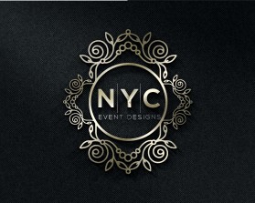 Winning entry: NYC Event Designs entry by JBsign