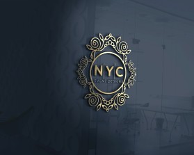 NYC Event Designs entry by JBsign