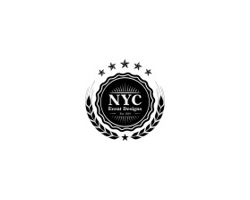 NYC Event Designs entry by idnas01