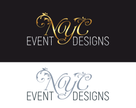 NYC Event Designs entry by DORIANA999