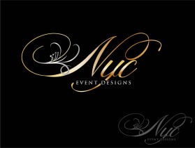 NYC Event Designs entry by artidesign
