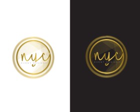 NYC Event Designs entry by JBsign
