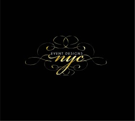 NYC Event Designs entry by artidesign
