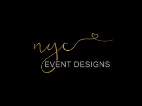 NYC Event Designs entry by T2T