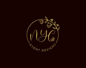NYC Event Designs entry by Amit1991