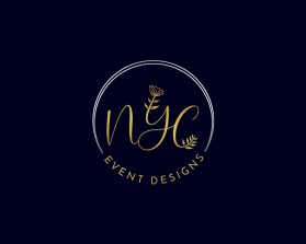 NYC Event Designs entry by Amit1991