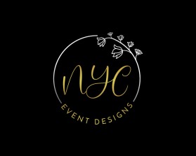 NYC Event Designs entry by Amit1991